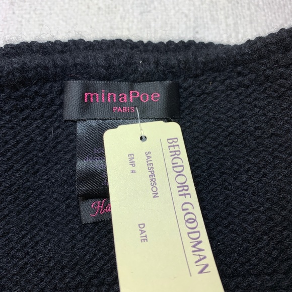 Mina Poe Paris Hat main image 12